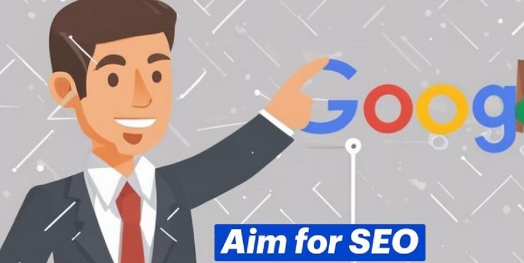 Aim for SEO