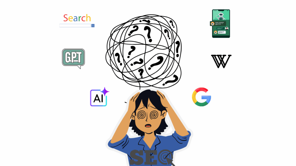 Free SEO Guide for Beginners.