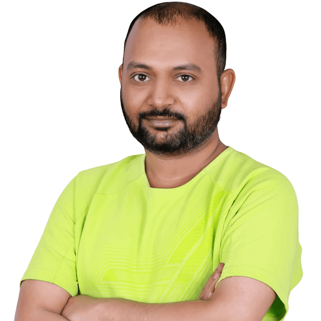 Aim for SEO Author - Naresh kumar.