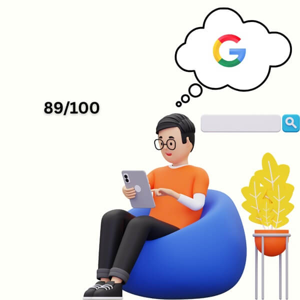 Google is still the number 1 search engine in 2025.