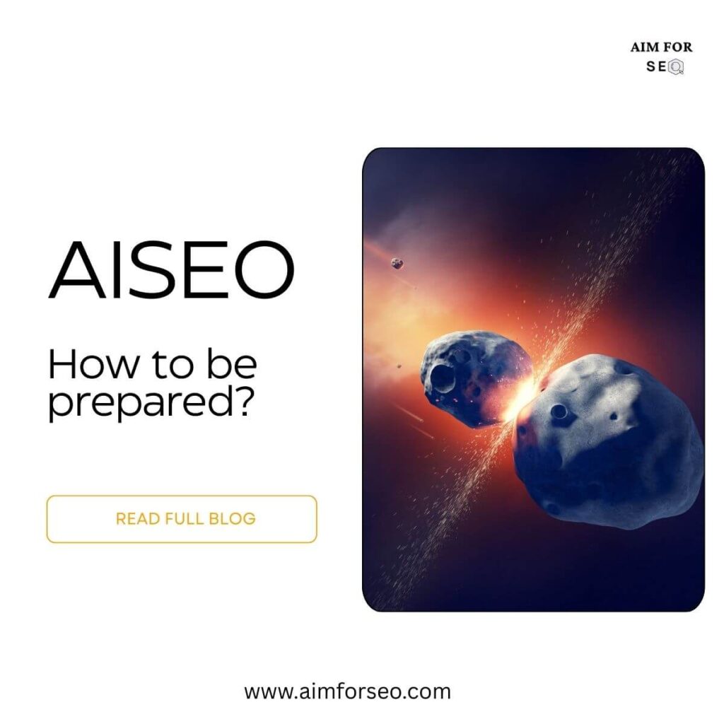 What is AISEO? How to adopt AISEO in 2026?
