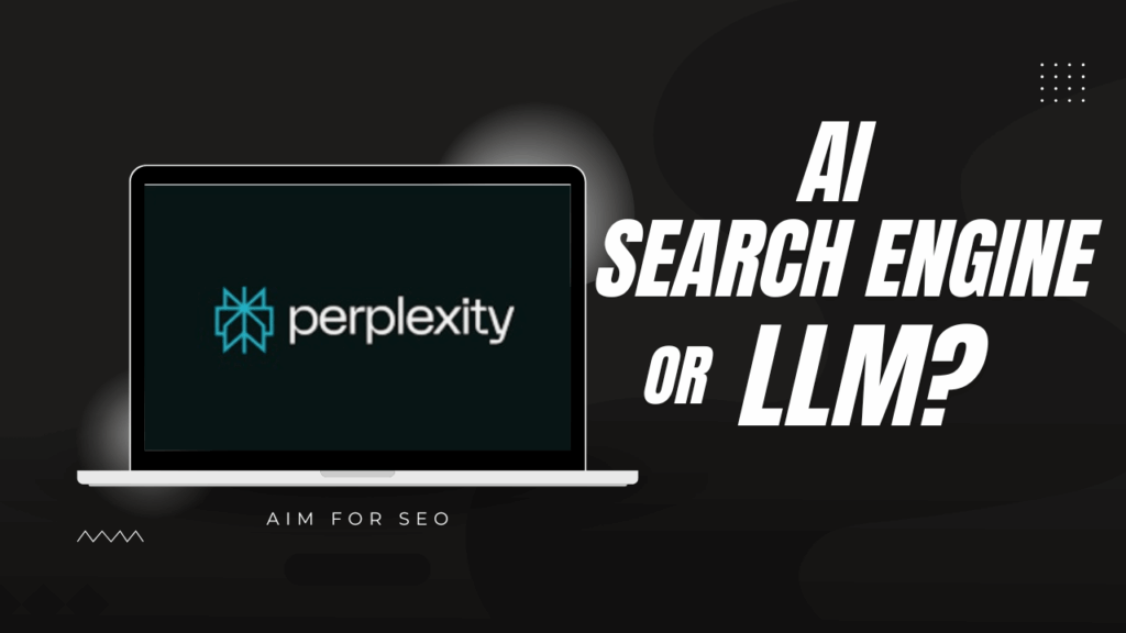 What is perplexity ai and how it works?