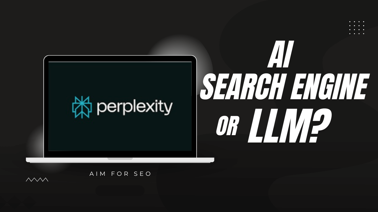 What is perplexity ai and how it works?