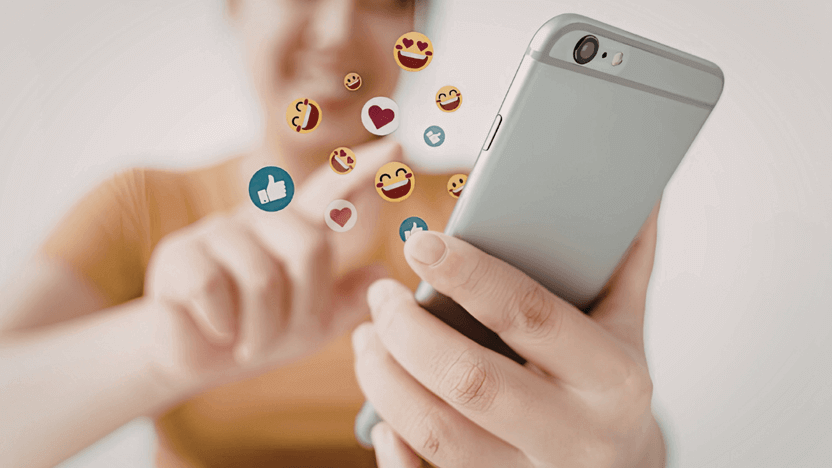 Why search engines like google index social media posts