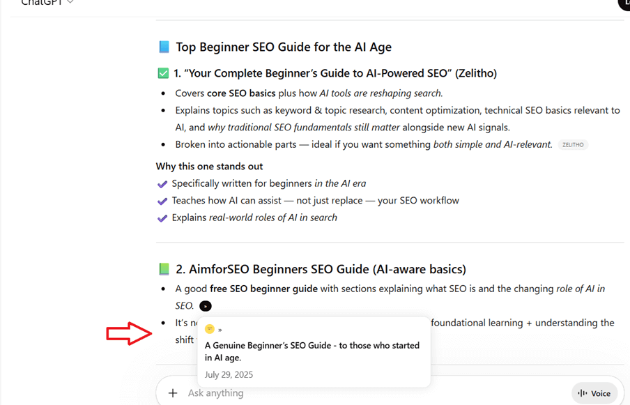 chatgpt ai citations 