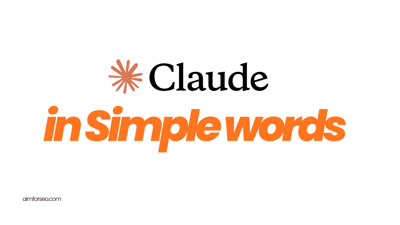 Claude in simple language for non-technical professionals